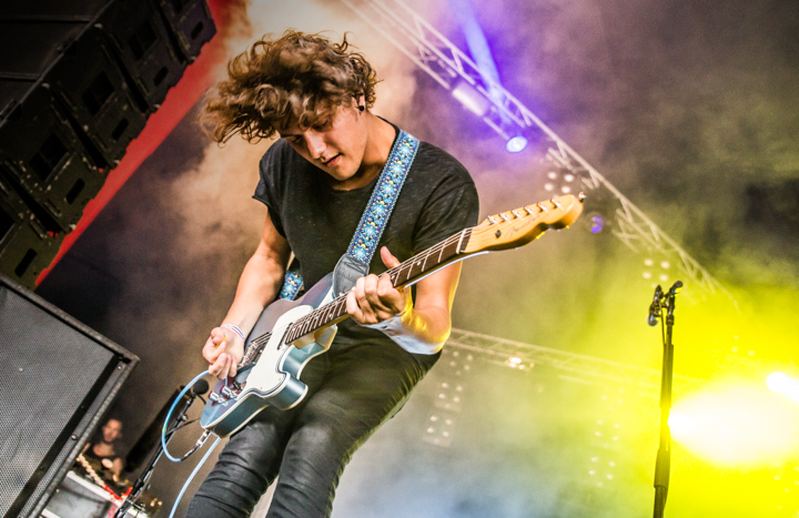 Rodé @ Huntenpop 2015, foto 4, foto's door Kelly Thans - FrontView Magazine