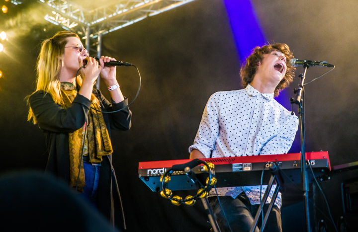 Rodé @ Huntenpop 2015, foto 6, foto's door Kelly Thans - FrontView Magazine