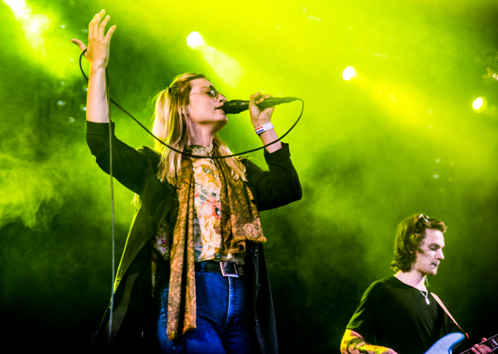 Rodé @ Huntenpop 2015, foto 7, foto's door Kelly Thans - FrontView Magazine