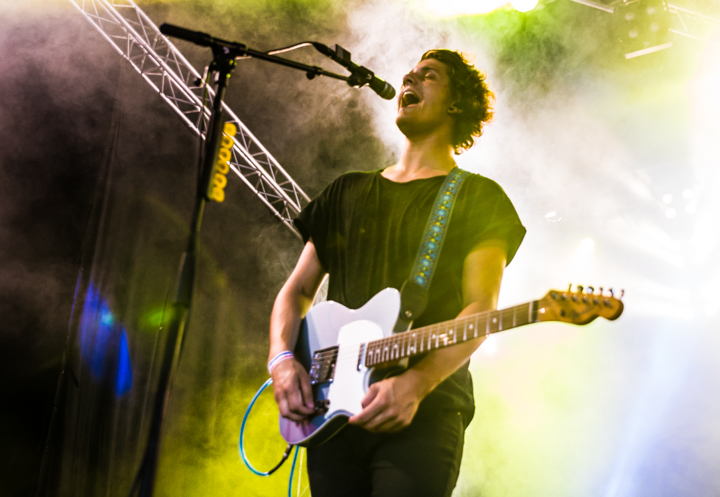 Rodé @ Huntenpop 2015, foto 8, foto's door Kelly Thans - FrontView Magazine