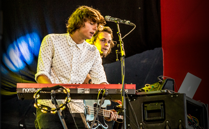Rodé @ Huntenpop 2015, foto 9, foto's door Kelly Thans - FrontView Magazine