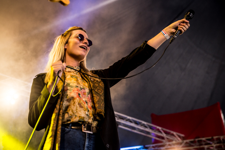 Rodé @ Huntenpop 2015, foto 10, foto's door Kelly Thans - FrontView Magazine