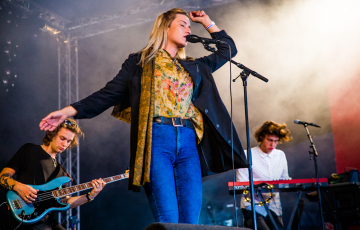 Rodé @ Huntenpop 2015, foto 16, foto's door Kelly Thans - FrontView Magazine