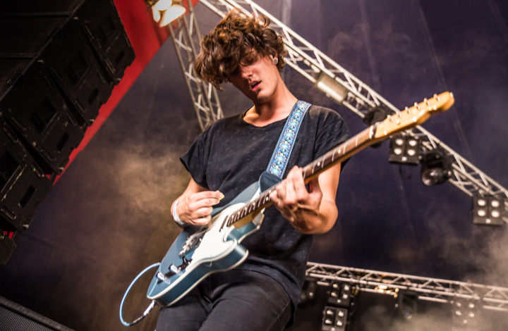 Rodé @ Huntenpop 2015, foto 17, foto's door Kelly Thans - FrontView Magazine