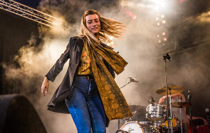 Rodé @ Huntenpop 2015, foto 19, foto's door Kelly Thans - FrontView Magazine