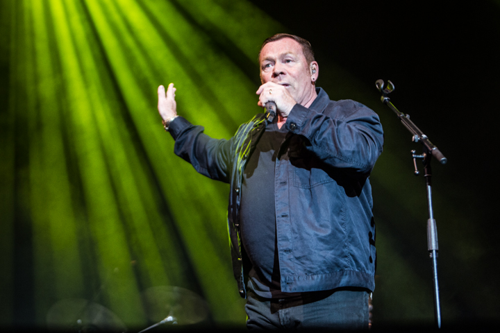 UB40 @ Huntenpop 2015, picture 5, photographed by Kelly Thans - FrontView Magazine