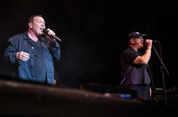 UB40 @ Huntenpop 2015, picture 6, photographed by Kelly Thans - FrontView Magazine