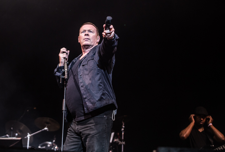 UB40 @ Huntenpop 2015, picture 7, photographed by Kelly Thans - FrontView Magazine