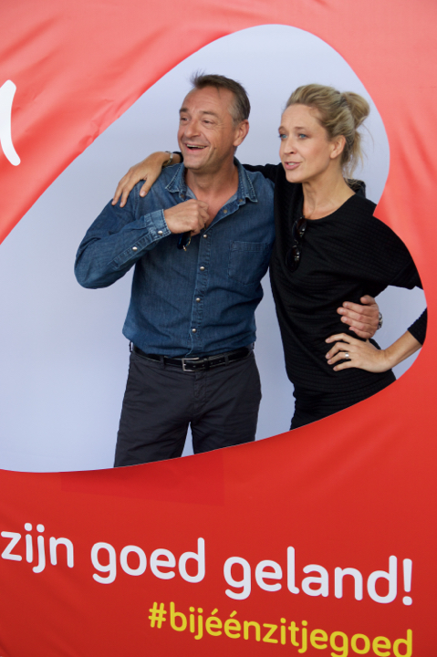 Voorstelling TV-seizoen één @ Zaventem, picture 11, photographed by Bart Baevegems - FrontView Magazine