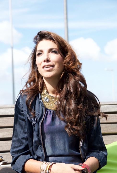 Voorstelling TV-seizoen één @ Zaventem, picture 31, photographed by Bart Baevegems - FrontView Magazine