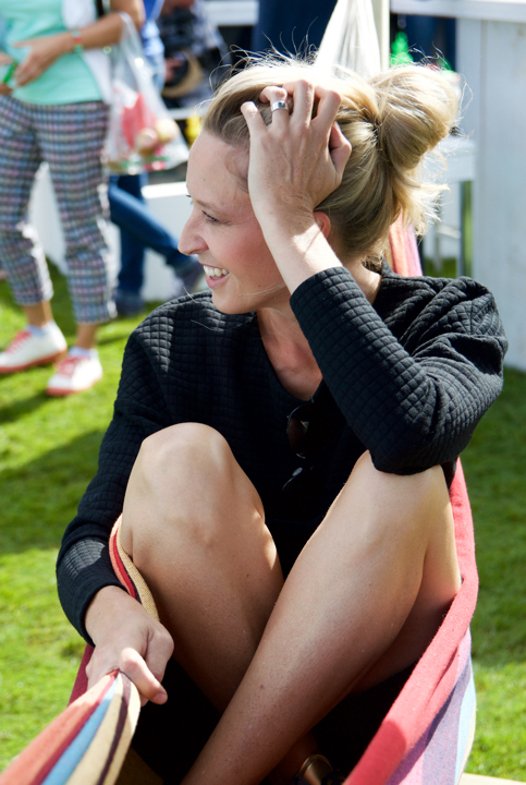 Voorstelling TV-seizoen één @ Zaventem, picture 34, photographed by Bart Baevegems - FrontView Magazine