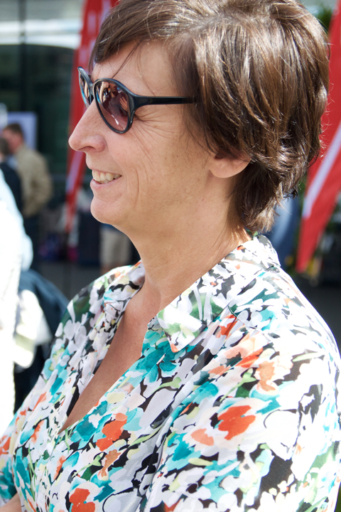 Voorstelling TV-seizoen één @ Zaventem, picture 36, photographed by Bart Baevegems - FrontView Magazine