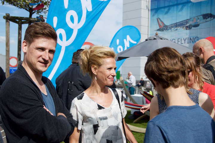 Voorstelling TV-seizoen één @ Zaventem, picture 43, photographed by Bart Baevegems - FrontView Magazine