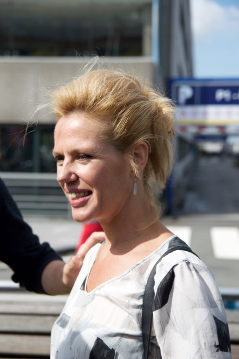Voorstelling TV-seizoen één @ Zaventem, picture 44, photographed by Bart Baevegems - FrontView Magazine