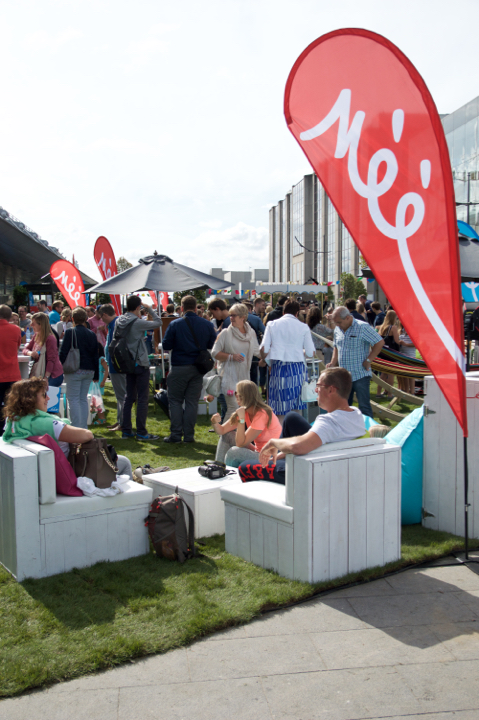 Voorstelling TV-seizoen één @ Zaventem, picture 47, photographed by Bart Baevegems - FrontView Magazine