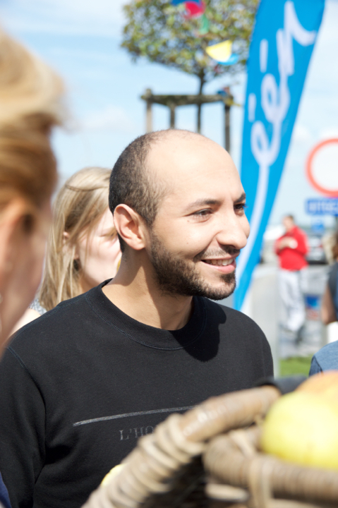 Voorstelling TV-seizoen één @ Zaventem, picture 50, photographed by Bart Baevegems - FrontView Magazine
