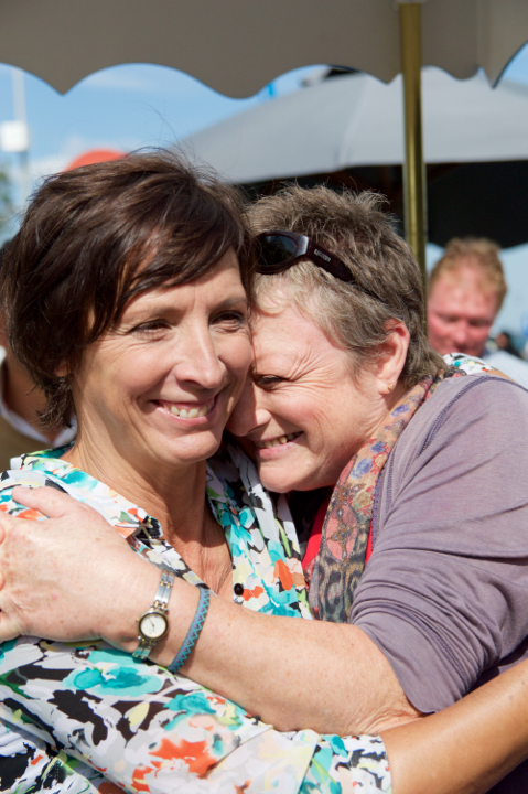 Voorstelling TV-seizoen één @ Zaventem, picture 54, photographed by Bart Baevegems - FrontView Magazine