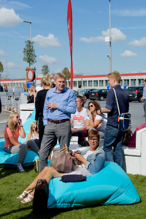 Voorstelling TV-seizoen één @ Zaventem, picture 58, photographed by Bart Baevegems - FrontView Magazine