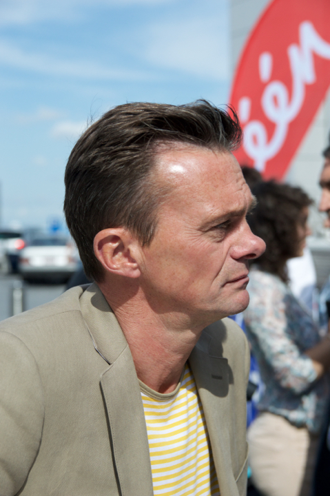 Voorstelling TV-seizoen één @ Zaventem, picture 59, photographed by Bart Baevegems - FrontView Magazine