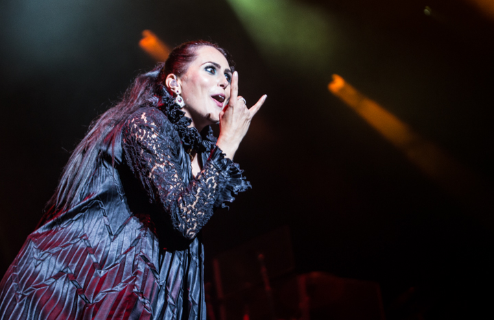 Within Temptation @ Huntenpop 2015, picture 2, photographed by Kelly Thans - FrontView Magazine