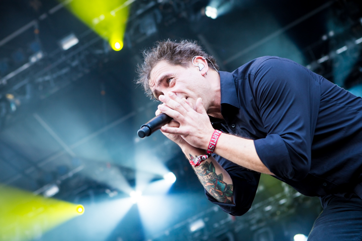 Betontod @ Summer Breeze 2015, picture 13, photographed by FrontView Magazine