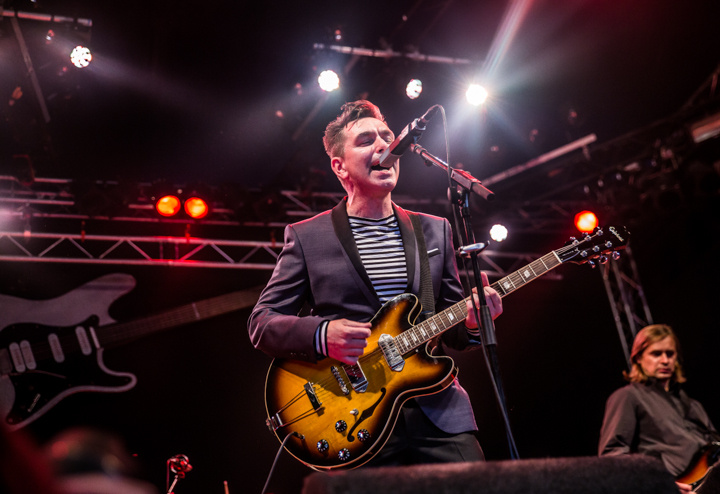 Moke @ Huntenpop 2015, picture 1, photographed by Kelly Thans - FrontView Magazine