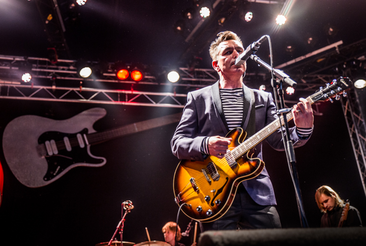 Moke @ Huntenpop 2015, picture 3, photographed by Kelly Thans - FrontView Magazine