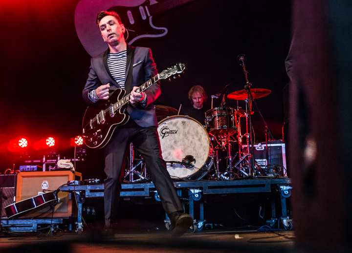 Moke @ Huntenpop 2015, picture 5, photographed by Kelly Thans - FrontView Magazine