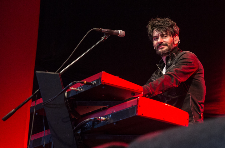 Moke @ Huntenpop 2015, picture 6, photographed by Kelly Thans - FrontView Magazine