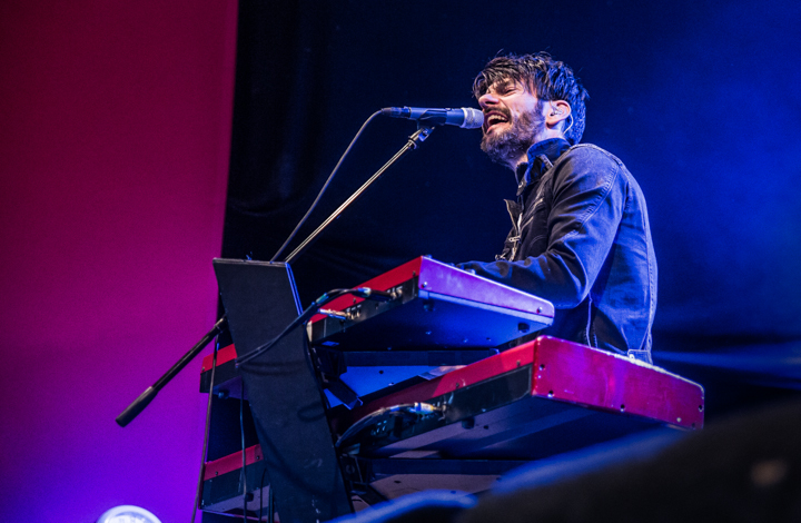 Moke @ Huntenpop 2015, picture 7, photographed by Kelly Thans - FrontView Magazine