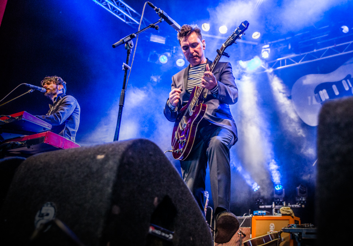 Moke @ Huntenpop 2015, picture 9, photographed by Kelly Thans - FrontView Magazine
