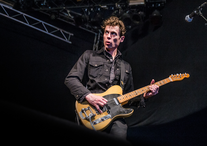 Moke @ Huntenpop 2015, picture 10, photographed by Kelly Thans - FrontView Magazine