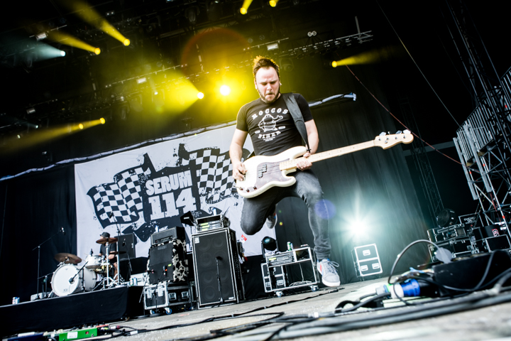 Serum 114 @ Summer Breeze 2015, picture 4, photographed by Dorien Goetschalckx - FrontView Magazine