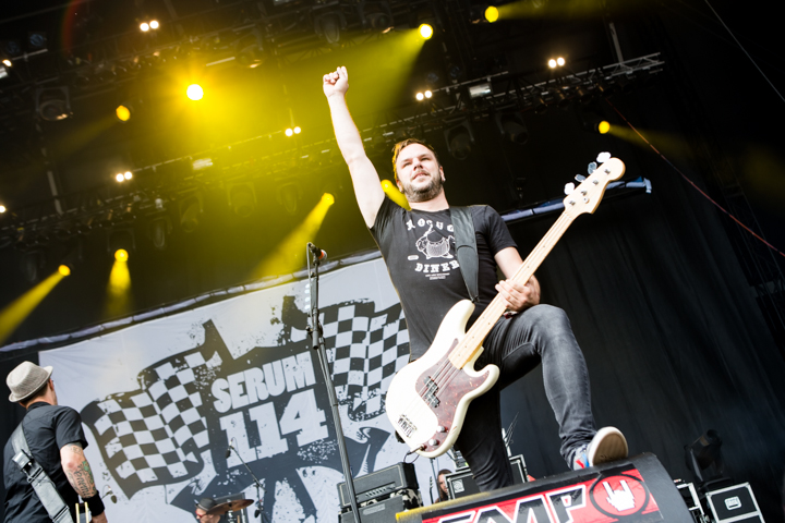 Serum 114 @ Summer Breeze 2015, picture 7, photographed by Dorien Goetschalckx - FrontView Magazine