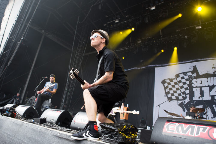 Serum 114 @ Summer Breeze 2015, picture 8, photographed by Dorien Goetschalckx - FrontView Magazine