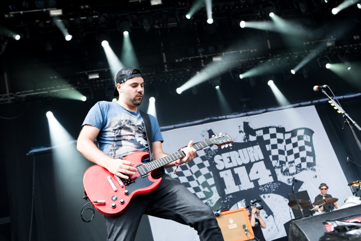 Serum 114 @ Summer Breeze 2015, picture 9, photographed by Dorien Goetschalckx - FrontView Magazine