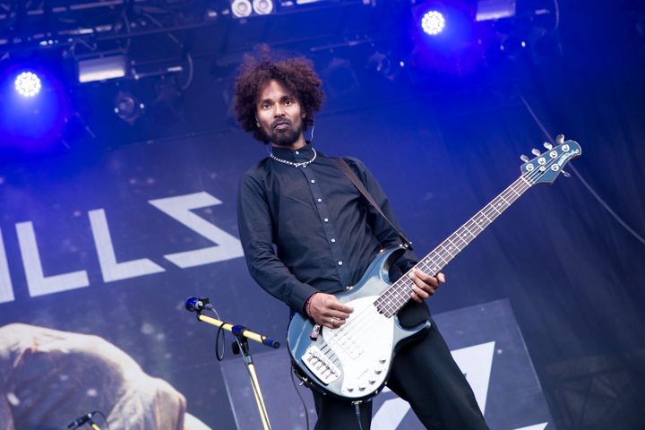 Emil Bulls @ Summer Breeze 2015, picture 24, photographed by Dorien Goetschalckx - FrontView Magazine