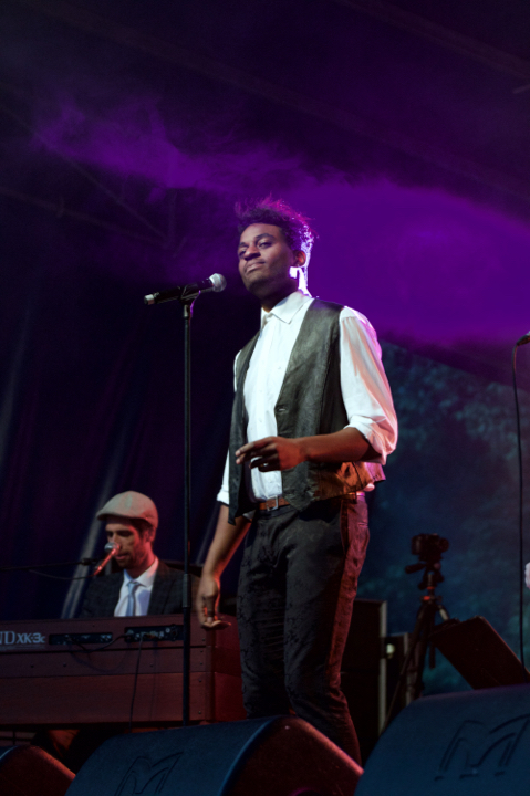 Palm Parkies Grand Hammond @ Palm Parkies Sint-Niklaas, picture 14, photographed by Bart Baevegems - FrontView Magazine