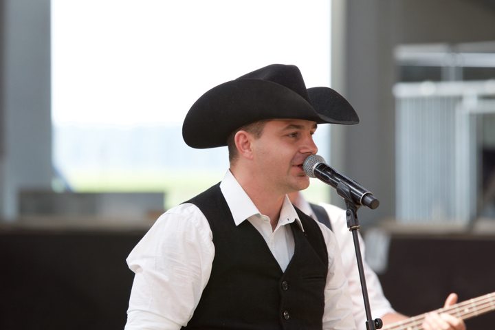 Robby Longo @ De Singelhoeve-Beveren, picture 7, photographed by Bart Baevegems - FrontView Magazine