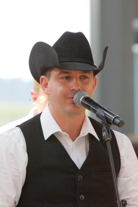 Robby Longo @ De Singelhoeve-Beveren, picture 8, photographed by Bart Baevegems - FrontView Magazine