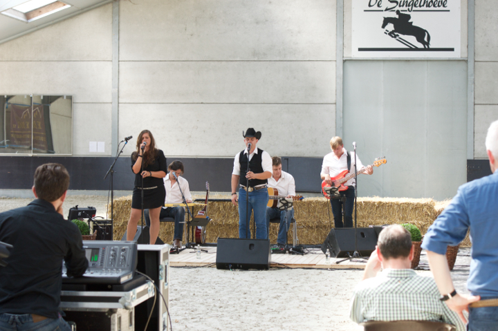 Robby Longo @ De Singelhoeve-Beveren, picture 11, photographed by Bart Baevegems - FrontView Magazine