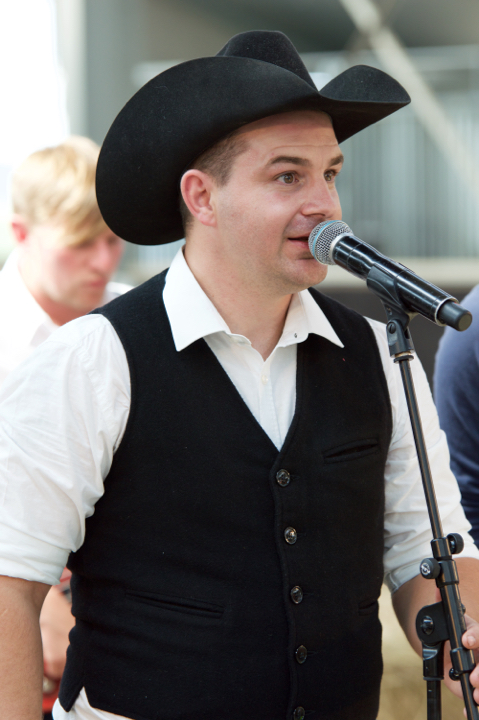 Robby Longo @ De Singelhoeve-Beveren, picture 14, photographed by Bart Baevegems - FrontView Magazine