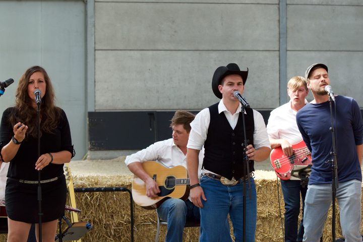 Robby Longo @ De Singelhoeve-Beveren, picture 17, photographed by Bart Baevegems - FrontView Magazine