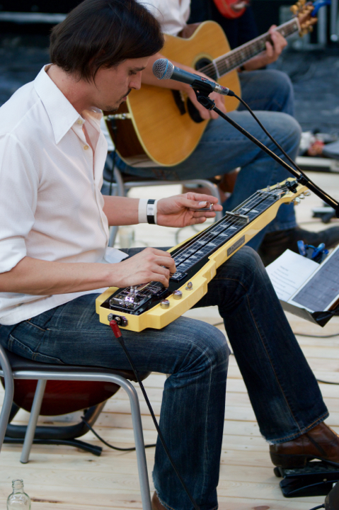 Robby Longo @ De Singelhoeve-Beveren, picture 18, photographed by Bart Baevegems - FrontView Magazine