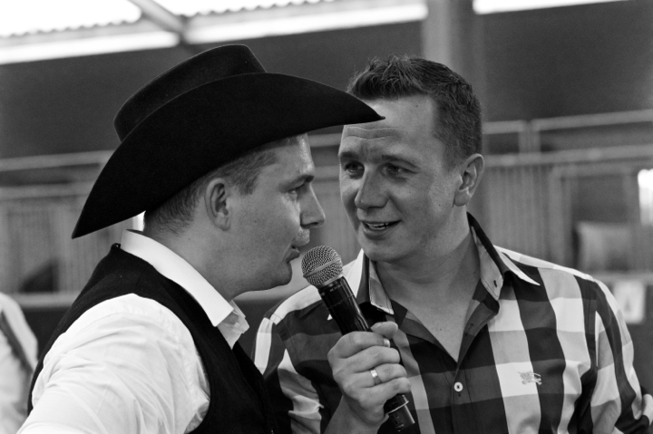 Robby Longo @ De Singelhoeve-Beveren, picture 22, photographed by Bart Baevegems - FrontView Magazine