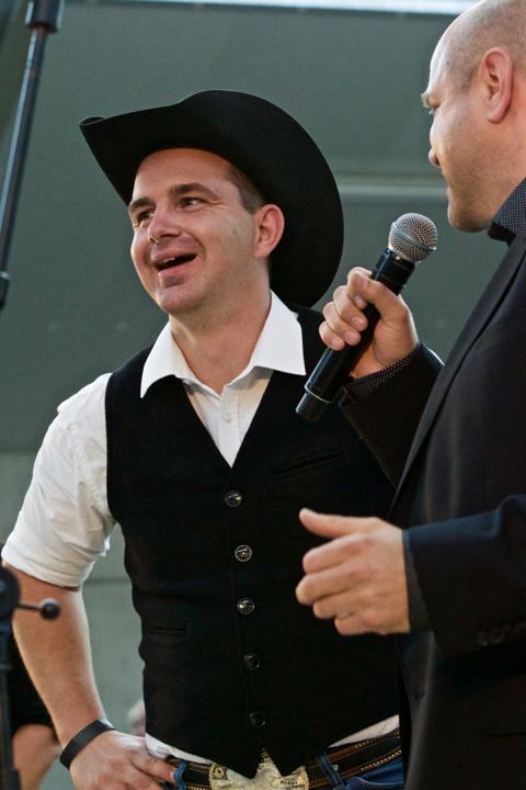 Robby Longo @ De Singelhoeve-Beveren, picture 24, photographed by Bart Baevegems - FrontView Magazine