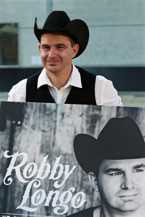 Robby Longo @ De Singelhoeve-Beveren, picture 26, photographed by Bart Baevegems - FrontView Magazine