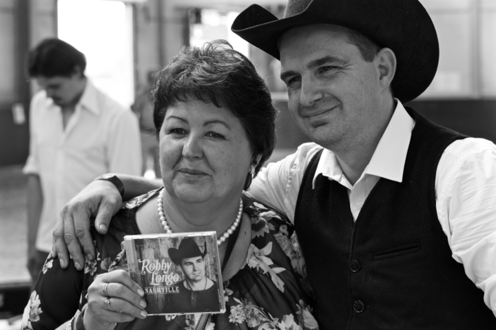 Robby Longo @ De Singelhoeve-Beveren, picture 34, photographed by Bart Baevegems - FrontView Magazine