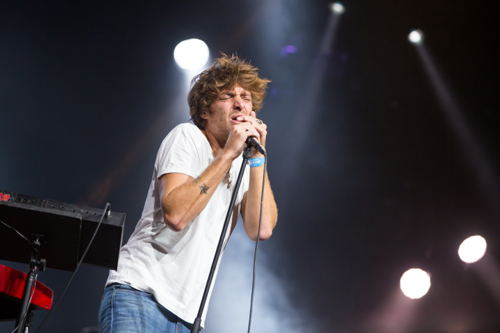 Paolo Nutini @ Lowlands 2015, picture 5, photographed by Dorien Goetschalckx - FrontView Magazine