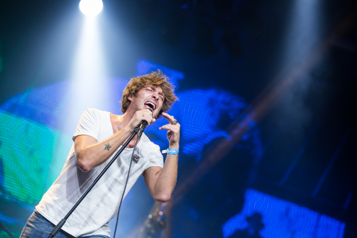 Paolo Nutini @ Lowlands 2015, picture 8, photographed by Dorien Goetschalckx - FrontView Magazine